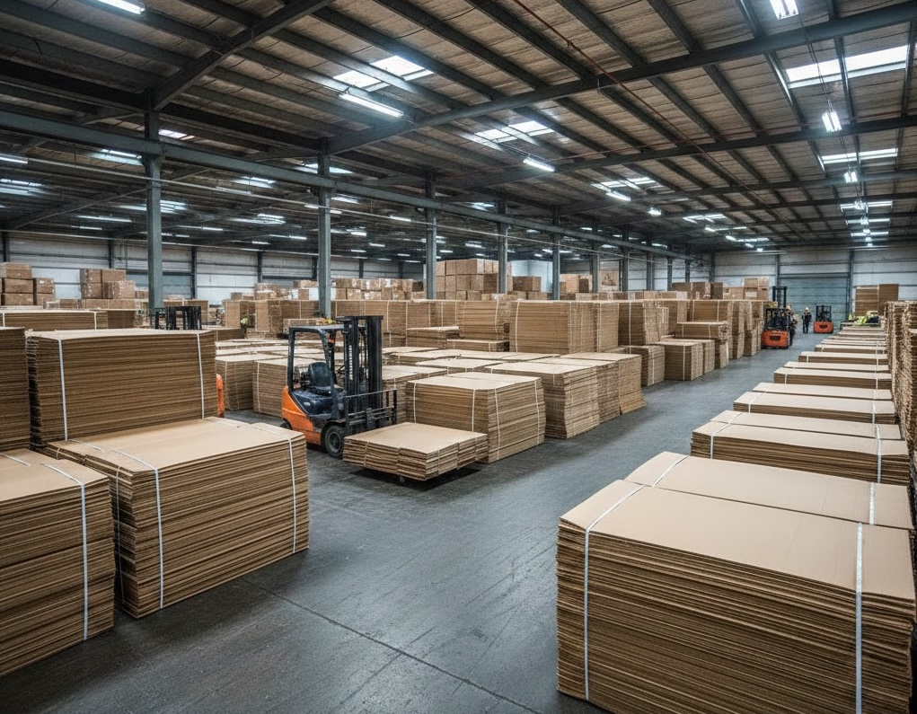 Gaylord boxes available for purchase